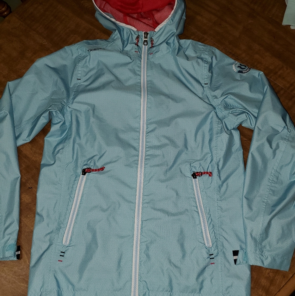 Triboard girls jacket